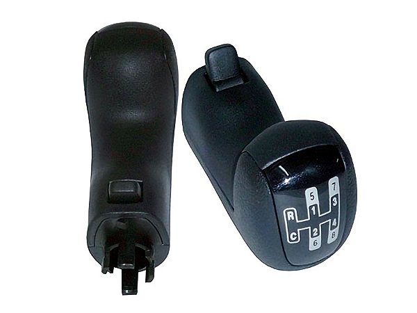 Manopla para Alavanca de Câmbio 8 Marchas Scania Série 4 GRS 900 - 1441235