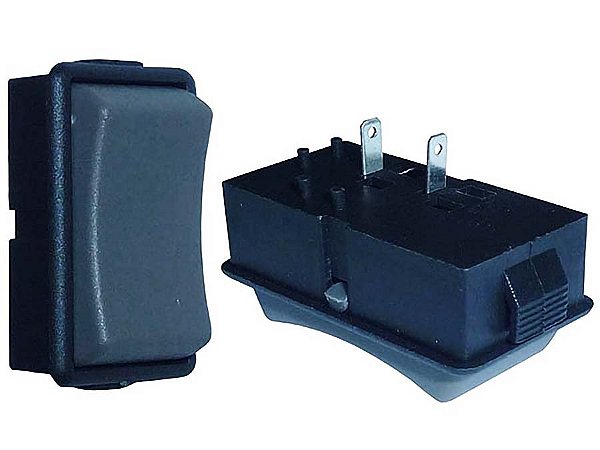 Interruptor de Alavanca de Câmbio 6 Marchas para Scania Série 4 113 - 1377386