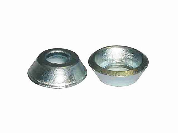 Kit Cone Válvula Magnética para Sca Série 3 Ônibus e Caminhões - 305479