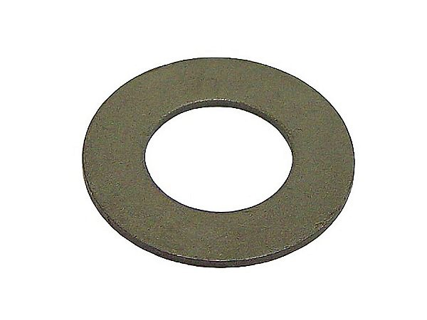 Kit Arruela e Parafuso para Garfo Seletora Sca Todos Modelos - 214075