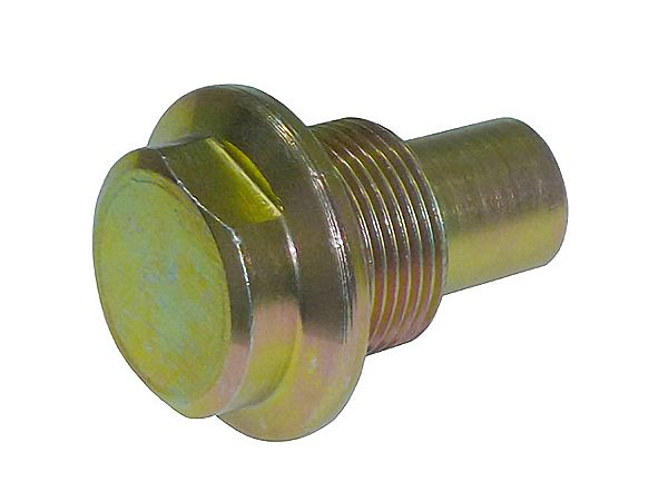 Kit Parafuso Flangeado Garfo Redutor 24X1.5X33MM para Sca 111/140/141/TR112/T142 - 294427