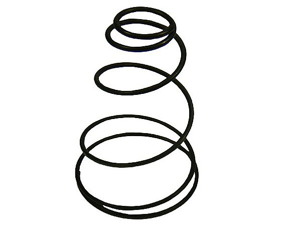 Kit Mola e Alavanca para Caixa de Mudança Scania R-113 - 394675