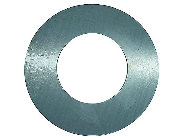 Kit Calço de Regulagem Inox 1.00MM para Sca Série 3 e 4 Gr.900