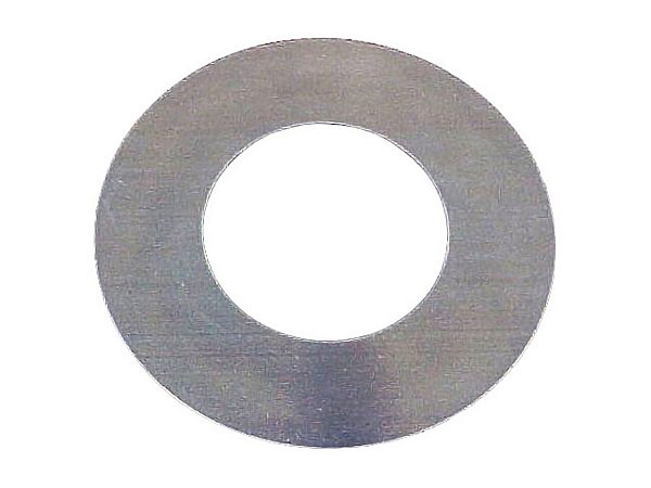 Kit Calço de Regulagem Inox 0.25MM para Sca Série 3 e 4 Gr.900