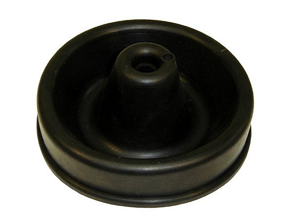 Kit Guarda-Pó Superior do Câmbio Maior para Scania CAM.T112/142 - 287379