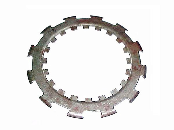 Kit Trava Aranha para Eixo Secundário da Caixa de Câmbio GR-900 Sca 113 8 Marchas Série 4 - 1401622