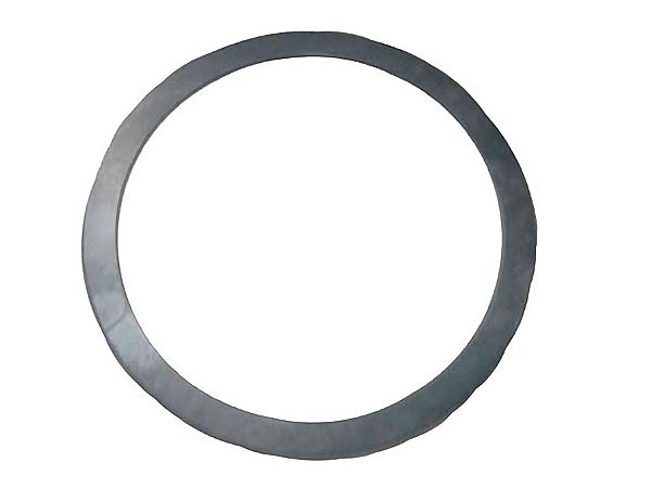 Kit Calço de Transmissão em Aço 0.25 Secundário Grande para Scania 112/113 - 284813