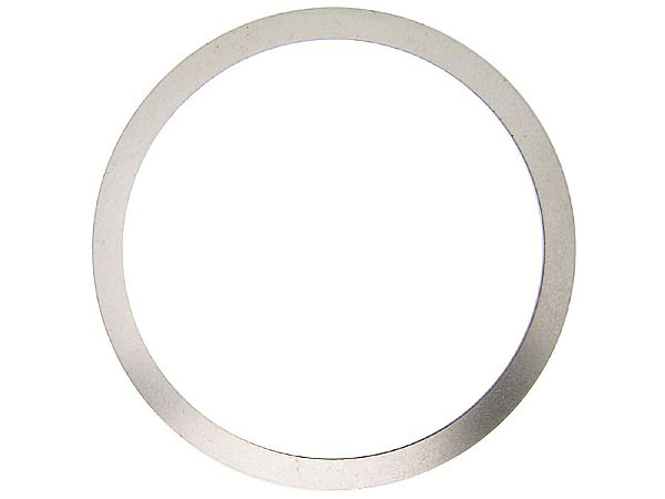 Kit Anel Espacador para Câmbio Chapa 118,5X103 Sca T112-GR871 - 294625