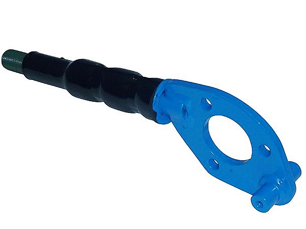 Alavanca de Marchas para Sca Série 4/P93 - 1328501