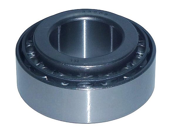 Rolamento para Eixo Secundário de Câmbio 48X80X3 Scania CX G770/776 GR 871 - 284843