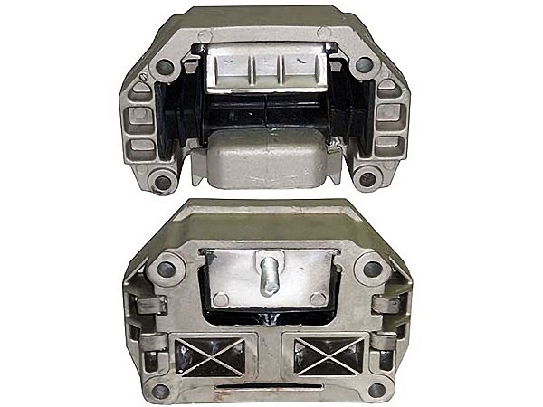 Coxim de Câmbio em Alumínio sem Prisioneiro para Sca Série 5 Nacional - 1469287