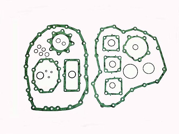 Jogo de Junta para Câmbio Automático Série 4 Sca sem Retentor - Todos Câmbios Automáticos - 2200139