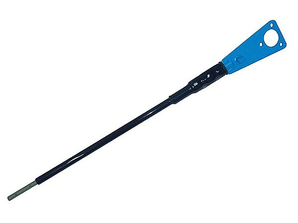 Alavanca de Câmbio para Scania 112 Todos Modelos - 327642