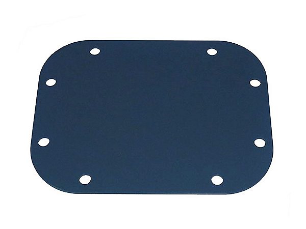 Tampa da Tomada de Força para Caixa de Câmbio Sca Série 4/5 - 1321629