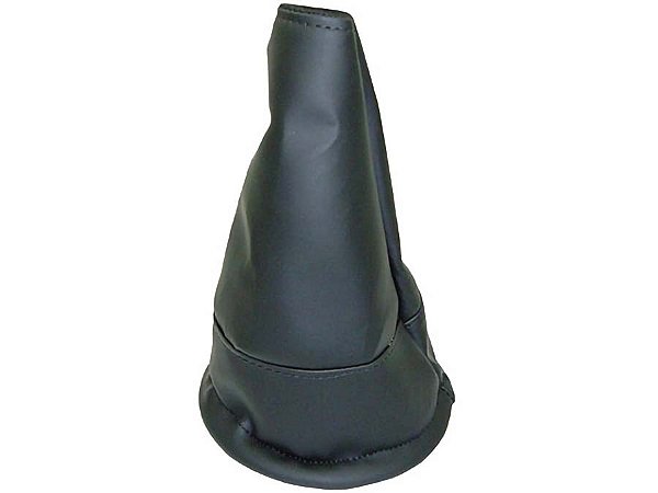 Guarda Pó para Alavanca de Câmbio Scania R112/R113/R143 - 385043