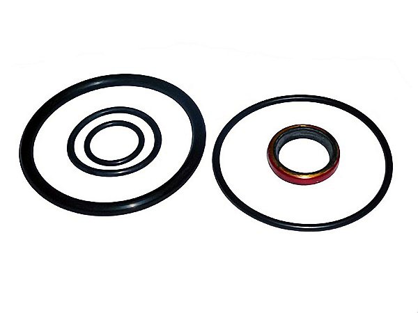 Kit Reparo Reduzida Câmbio 10 Marchas sem Bucha para Sca 110/111/112/113 - 1952214