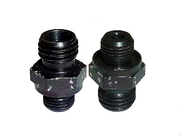 União de Cilindro para Sca P93/94/K94/114/124/K124/PGR Uso no BR 2 - 1109266