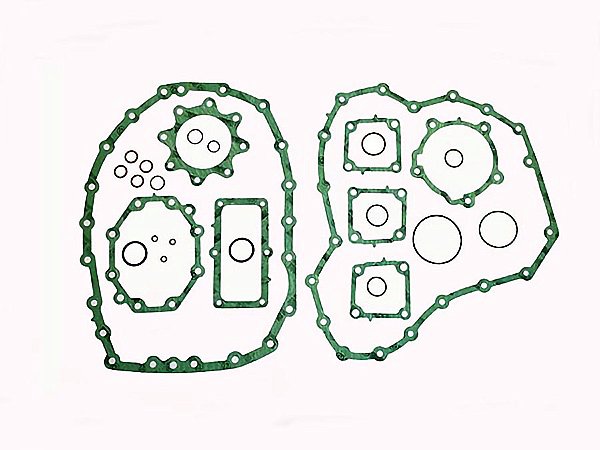 Kit Juntas para Câmbio Automático sem Retentor para Sca P/G/R - 2200139