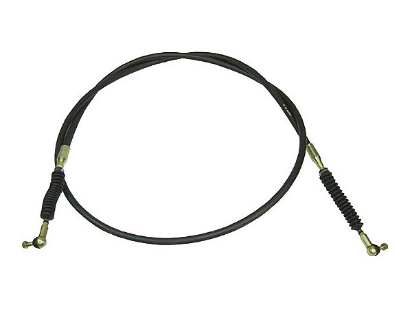 Cabo de Controle de Mudanças 2.600MM para Scania F93 - 486250