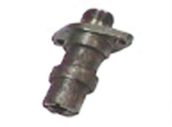 Mancal para Eixo Pinhão Velocímetro 11/12D Compatível com Sca Todos - 174531