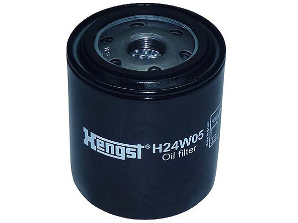 Elemento para Filtro de Óleo da Caixa de Mudança Sca P93/94-114/124/113 Kit - 1301696
