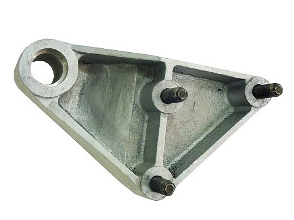 Suporte para Alavanca de Mudança S4 Scania R114/R124 - 1354990