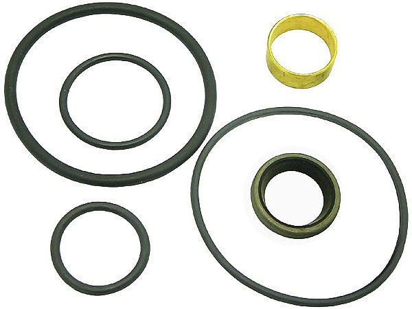 Kit Reparo Redutor de Câmbio 10 Marchas com Bucha para Scania 110/111/112/113 - 1952214