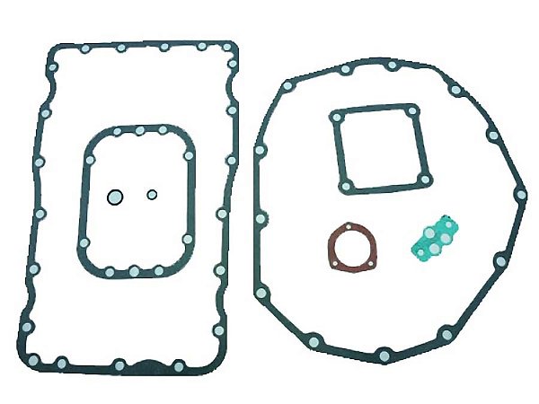 Jogo de Juntas para Câmbio 8 Marchas PV Sca GR 801 Ônibus - 550539