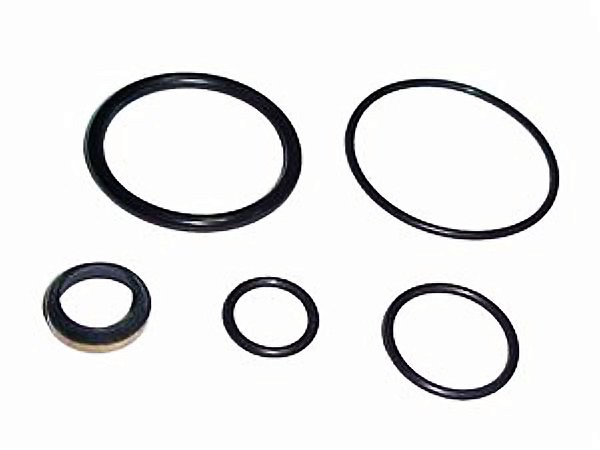 Kit Reparo Caneca Transmissão Caixa 8 Marchas com Re para Scania Câmbio GR900/900S - 1326847