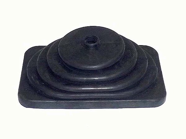 Guarda-Pó para Caixa de Mudança Sca F94/K94/113/114/124/L113 - 452128