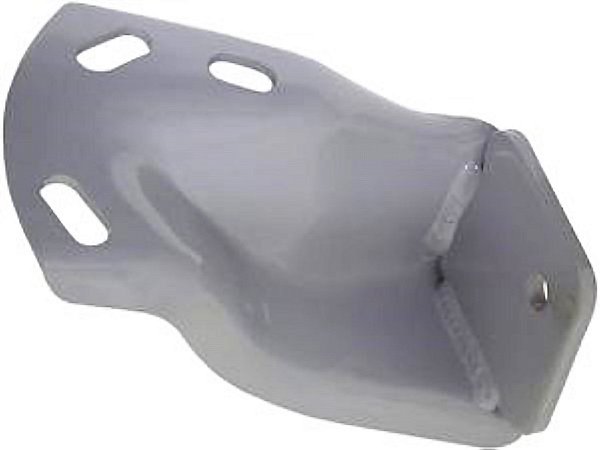 Suporte Direito do Coxim da Caixa de Câmbio para Scania T-112/113 - 1354856