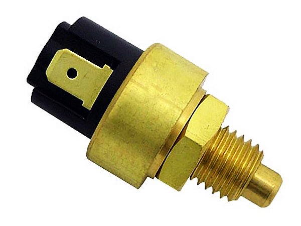 Interruptor de Ré e Neutro do Câmbio para Scania BR116/111/140/141/GR860 - 234736