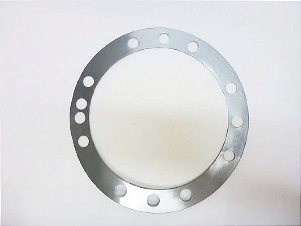 Calço Regulador de Pinhão 0,45MM para Scania 94/114/124/64 - 1307559