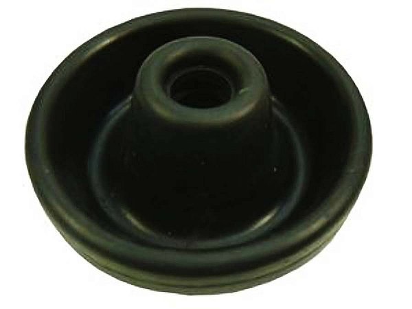 Guarda Pó Superior da Alavanca de Câmbio Menor para Sca T112/113 - 395635