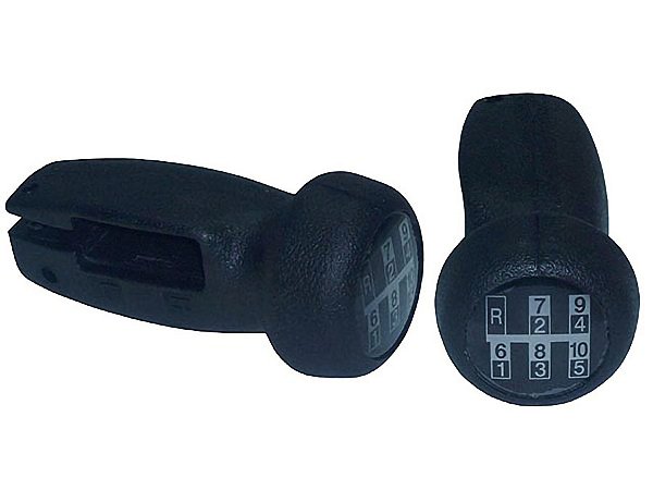 Manopla para Alavanca de Câmbio 10 Marchas Scania 111/112 - 234907