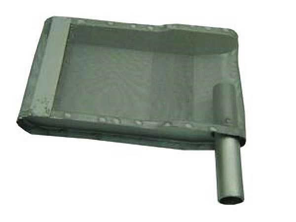Peneira para Câmbio Scania 112/113 - 224367