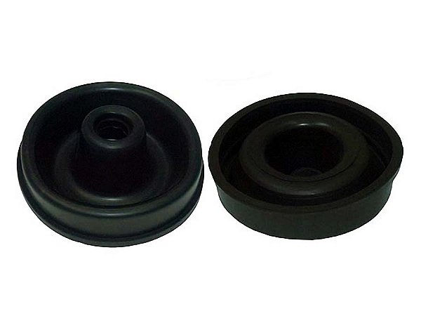 Guarda Pó Inferior da Alavanca de Câmbio Maior para Scania T112/113 - 395634