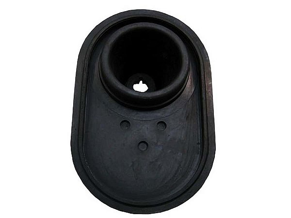 Guarda Pó Superior para Câmbio Scania R112/R113/R142/R143 - 321297