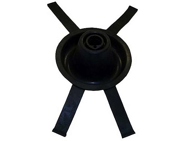 Guarda-Pó da Alavanca Frontal para Scania T112/142 - 310243