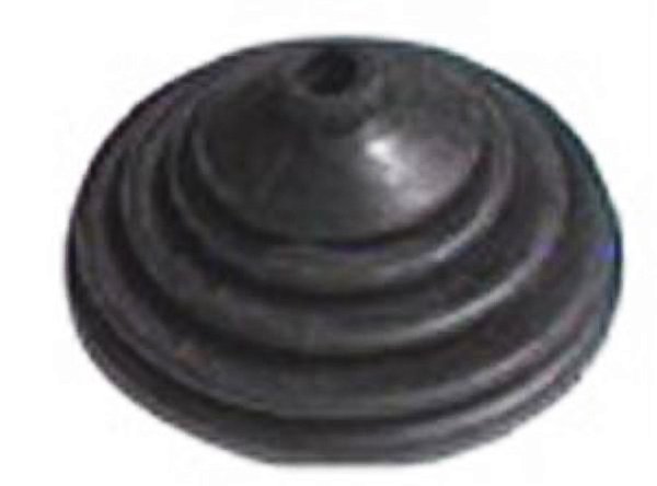 Protetor para Câmbio Scania L110/111 - 208536