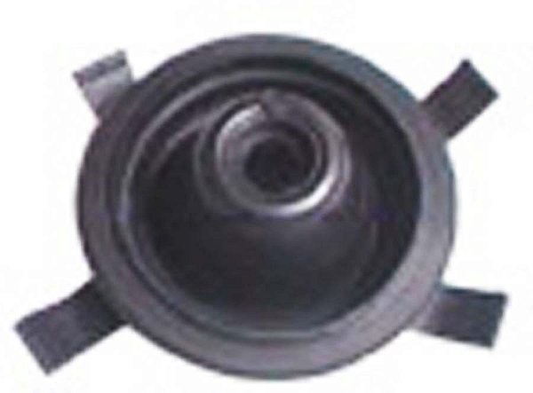 Guarda-Pó para Alavanca de Câmbio Sca LK140/141 - 248326