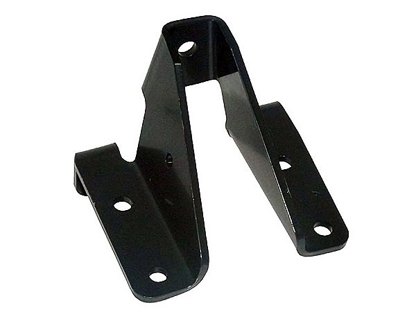 Suporte de Abraçadeira para Paralama Lado Direito Sca Série 4/5 P/G/R - 1854880