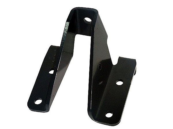 Suporte com Abraçadeira para Paralamas Leves Série 4/5 P/G/R Scania - 1854879