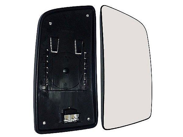 Base com Vidro para Espelho Retrovisor com Desembacador Sca NGT 2018 a 2023 - 2116845