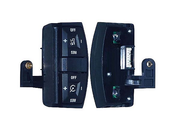 Interruptor para Painel e Volante Sca Série 5 - 1870912