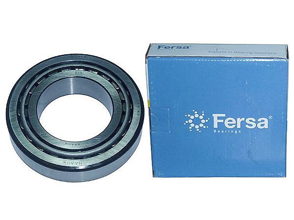 Rolamento para Eixo Piloto 76,20X139,70X36,51 Compatível com Sca G770/GH774/GR870/GR871T/GRH880/GS771 - 284988