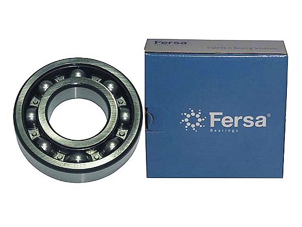 Rolamento para Câmbio 60X130X31Mm Compatível com Sca GR860/GR801/GR875/GR900/GR900R/GRS895 - 1304315
