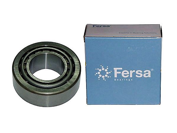 Rolamento para Eixo Secundário de Câmbio 48X80X3 Scania CX G770/776 GR 871 - 284843