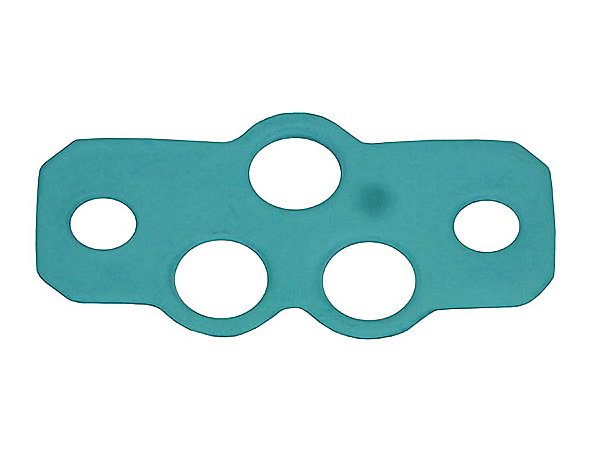 Kit Junta para Tampa de Engate Sca Série 4 - 1390376