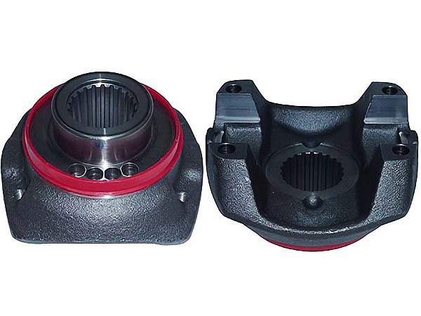 Flange de Acoplamento para Câmbio Sca Ônibus F113 - 190027